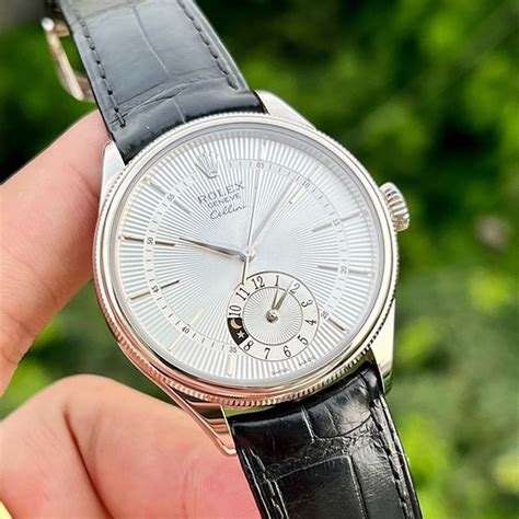 giá rolex cellini